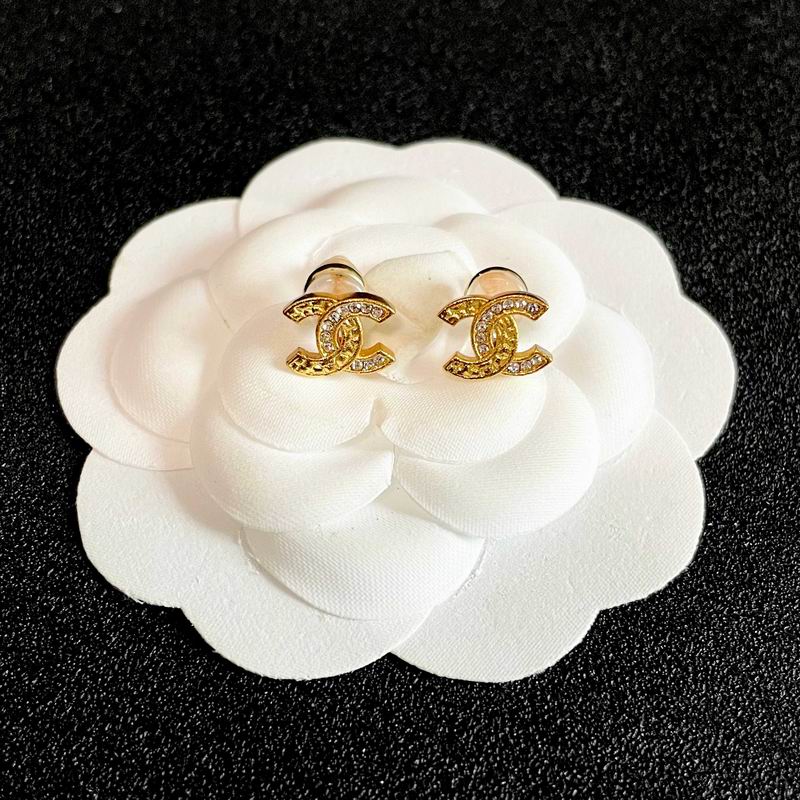 Chanel Earring 08yxs16